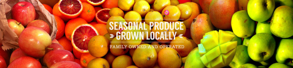 Pheasants Nest Produce | Fresh Produce Suppliers